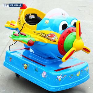 Nhún điện nhập khẩu máy bay ngộ nghĩnh NDNK-1016