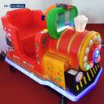 Thú nhún điện nhập khẩu giá rẻ NDNK-1032