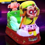 Thú nhún điện nhập khẩu Tây du ký NDNK-1056