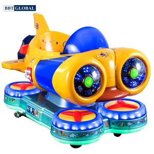 Nhún điện nhập khẩu máy bay NDNK-1066