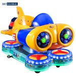 Nhún điện nhập khẩu máy bay NDNK-1066