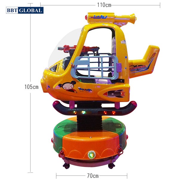 Nhún điện nhập khẩu máy bay trực thăng NDNK-1081