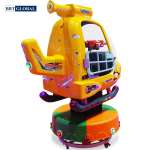 Nhún điện nhập khẩu máy bay trực thăng NDNK-1081