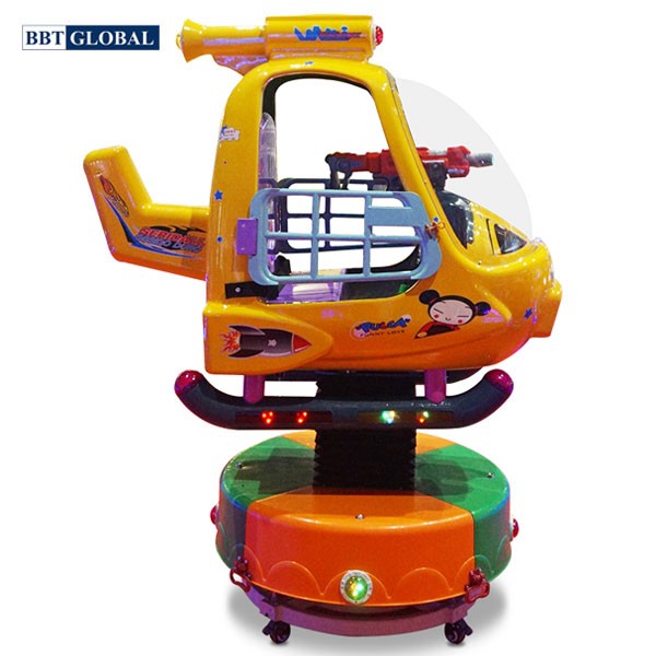 Nhún điện nhập khẩu máy bay trực thăng NDNK-1081