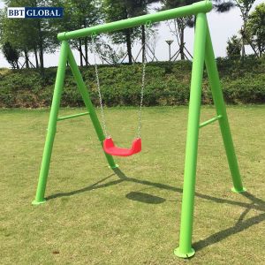 Xích đu nhập khẩu 1 ghế XDNK-800