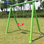 Xích đu nhập khẩu 1 ghế XDNK-800