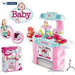 Bộ đồ chơi bác sĩ y tá 008-910