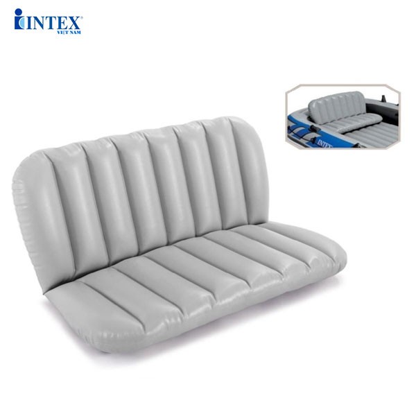 Phụ kiện thuyền hơi INTEX - ghế tựa thuyền 5 excusion 11060a