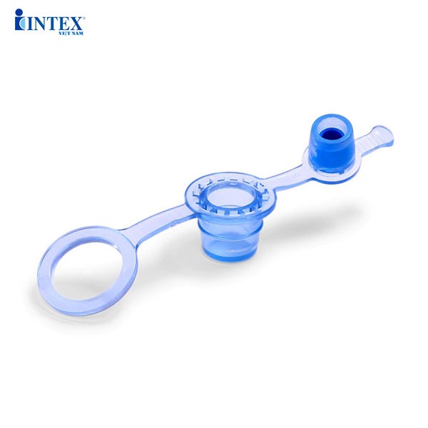 Phụ kiện INTEX 11538 - van bể bơi 2 tầng trong suốt