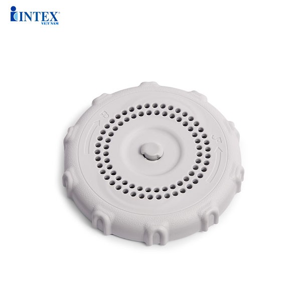 Phụ kiện INTEX 11797 - Nắp hộp mực bể bơi spa