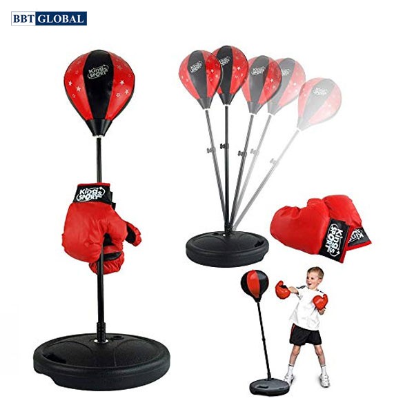 Đồ chơi thể thao đấm bốc 143881