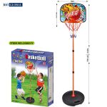 Bộ đồ chơi bóng rổ 20881Y