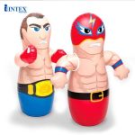 Lật đật bơm hơi đáy rỗng INTEX 44672