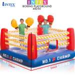 Nhà hơi, nhà banh nhún INTEX Jump O Lene 48250