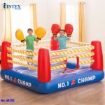 Nhà hơi, nhà banh nhún INTEX Jump O Lene 48250