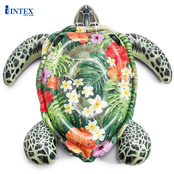 Phao bơi rùa biển INTEX 57555