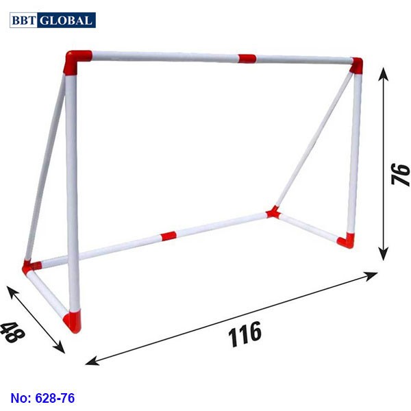 Đồ chơi khung thành bóng đá cho bé 628-76