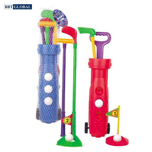 Bộ đánh golf cho bé 9881B