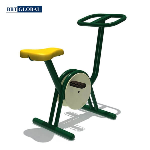 Thiết bị tập đạp xe ngoài trời KXJS-066