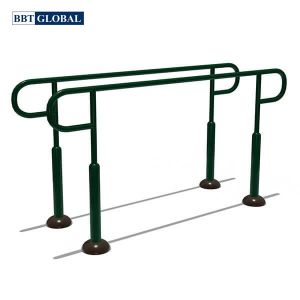 Thiết bị tập ngoài trời KXJS-080
