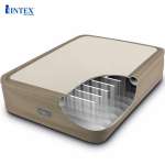 Giường hơi đôi tự phồng công nghệ mới INTEX 64478