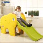 Cầu trượt Hàn Quốc hình chú voi Coco HN717