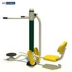 Thiết bị tập thể dục ngoài trời đa năng KXJS-017