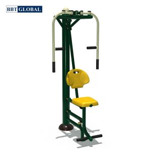 Thiết bị tập ngoài trời KXJS-043