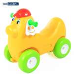Xe chòi chân nhập khẩu gấu con ZK1027