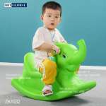 Bập bênh Voi đơn nhập khẩu ZK1032