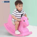 Bập bênh Ngựa đơn nhập khẩu ZK1035