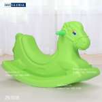Bập bênh Ngựa đơn nhập khẩu ZK1035