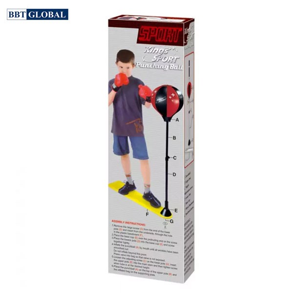Đồ chơi đấm bốc 213881