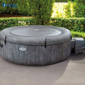 Bể bơi sục massage 2m16 INTEX 28442