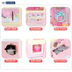 Đồ chơi máy gắp thú bông loại lớn 5373