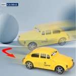 Đồ chơi rô bốt biến hình thành xe đua BBT Global 66105