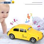 Đồ chơi rô bốt biến hình thành xe đua BBT Global 66105