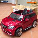 Xe ô tô điện trẻ em MERCEDES AMG bản quyền cao cấp