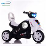 Xe máy điện trẻ em BBT-500
