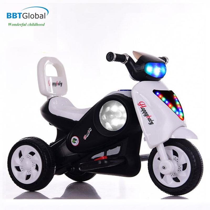 Xe máy điện trẻ em BBT-500