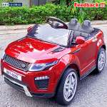Xe Ô tô điện mầu phun sơn cho bé BBT-6666S