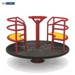 Mâm quay cao cấp BBT Global BG13701