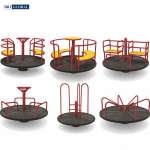 Mâm quay cao cấp BBT Global BG13704