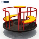 Mâm quay cao cấp BBT Global BG13702