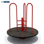Mâm quay cao cấp BBT Global BG13704