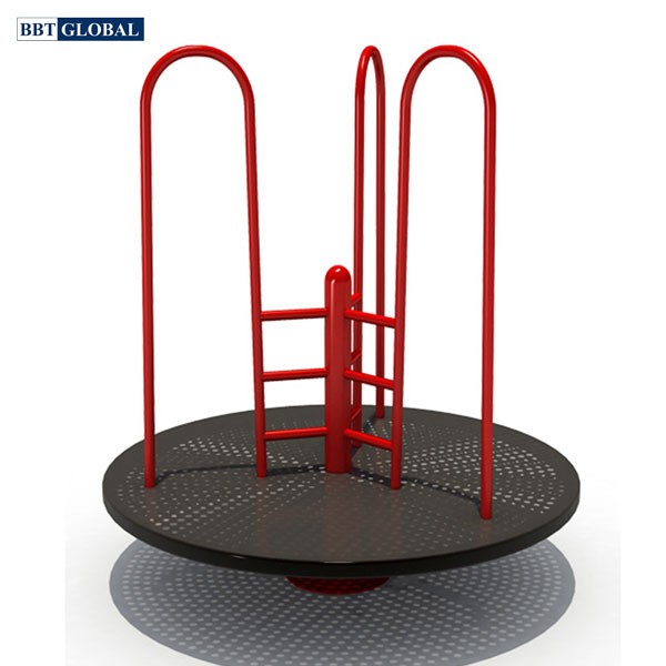 Mâm quay cao cấp BBT Global BG13704
