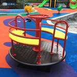 Mâm quay cao cấp BBT GLobal BG13705