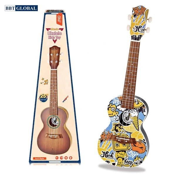 Đàn guitar đồ chơi cho bé