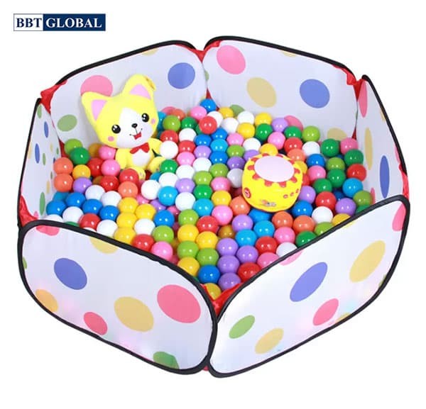 Đồ chơi cho bé 4-6 tháng tuổi