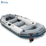 Thuyền bơm hơi INTEX 68376 - Thuyền Mariner 4 người